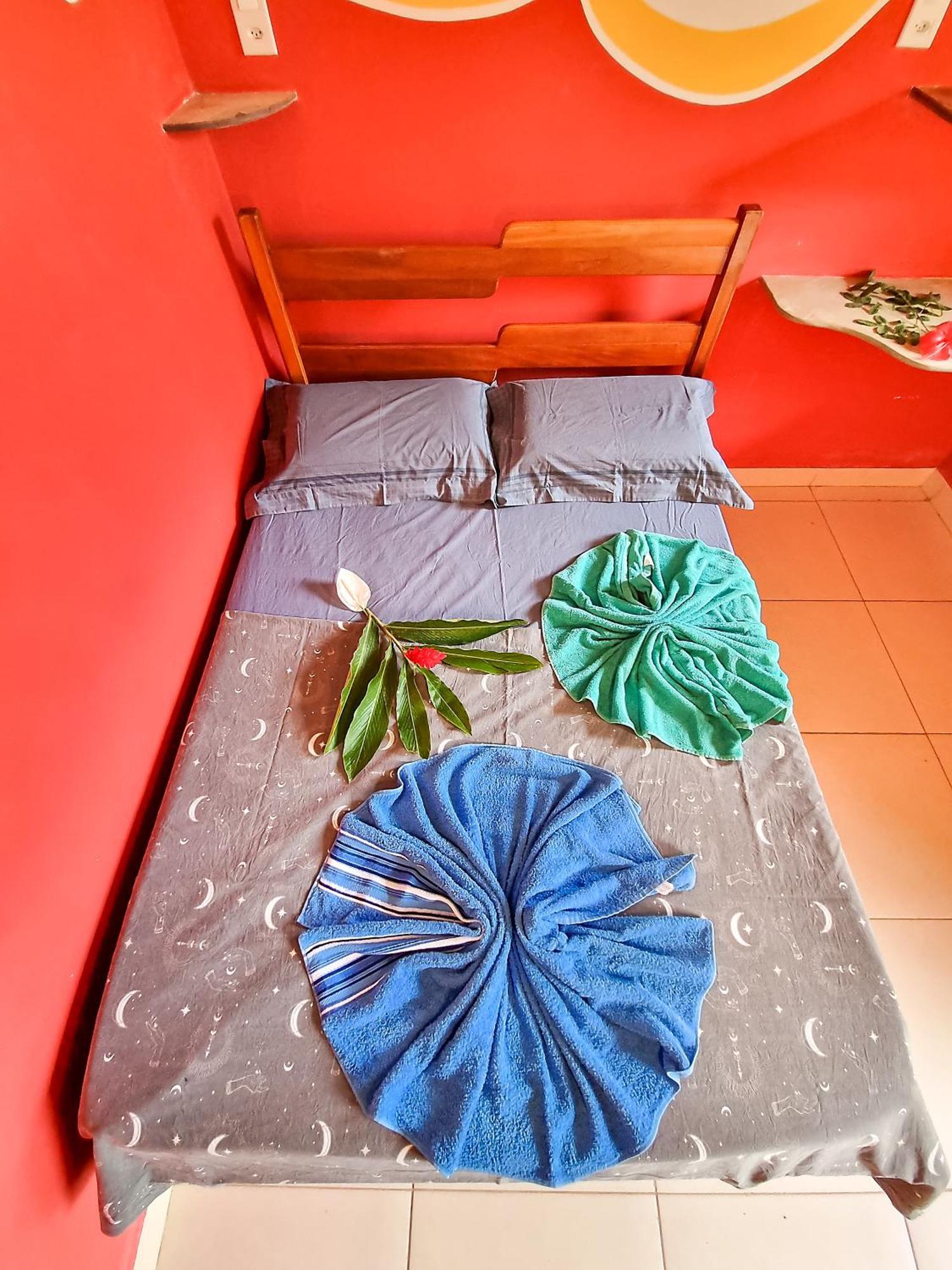 Chapada Backpackers Hostel Agencia Lencois Esterno foto