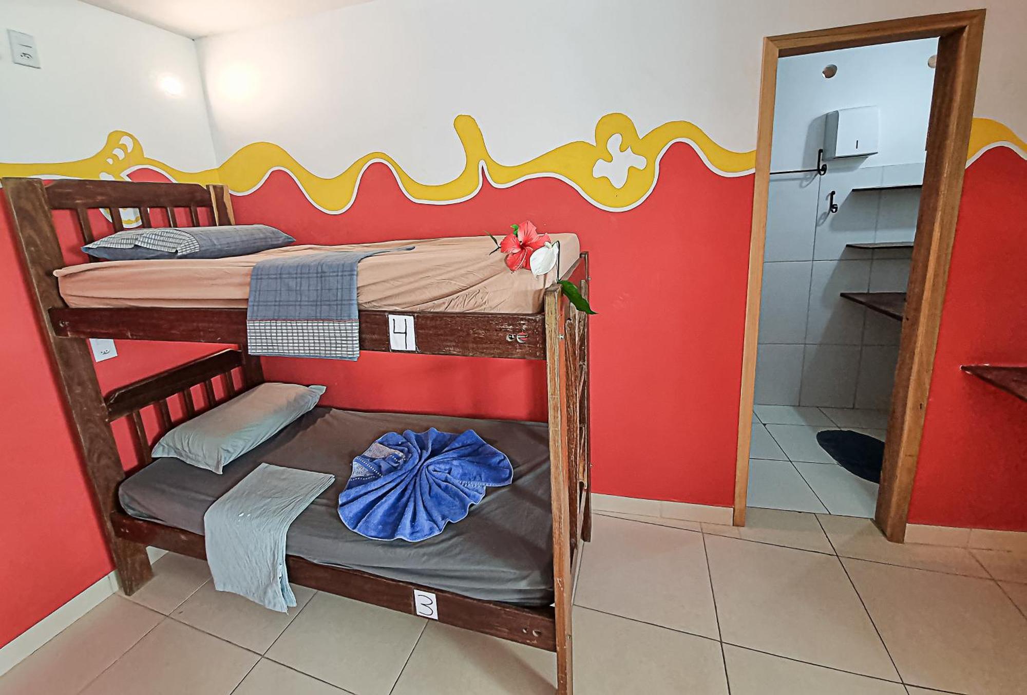 Chapada Backpackers Hostel Agencia Lencois Esterno foto