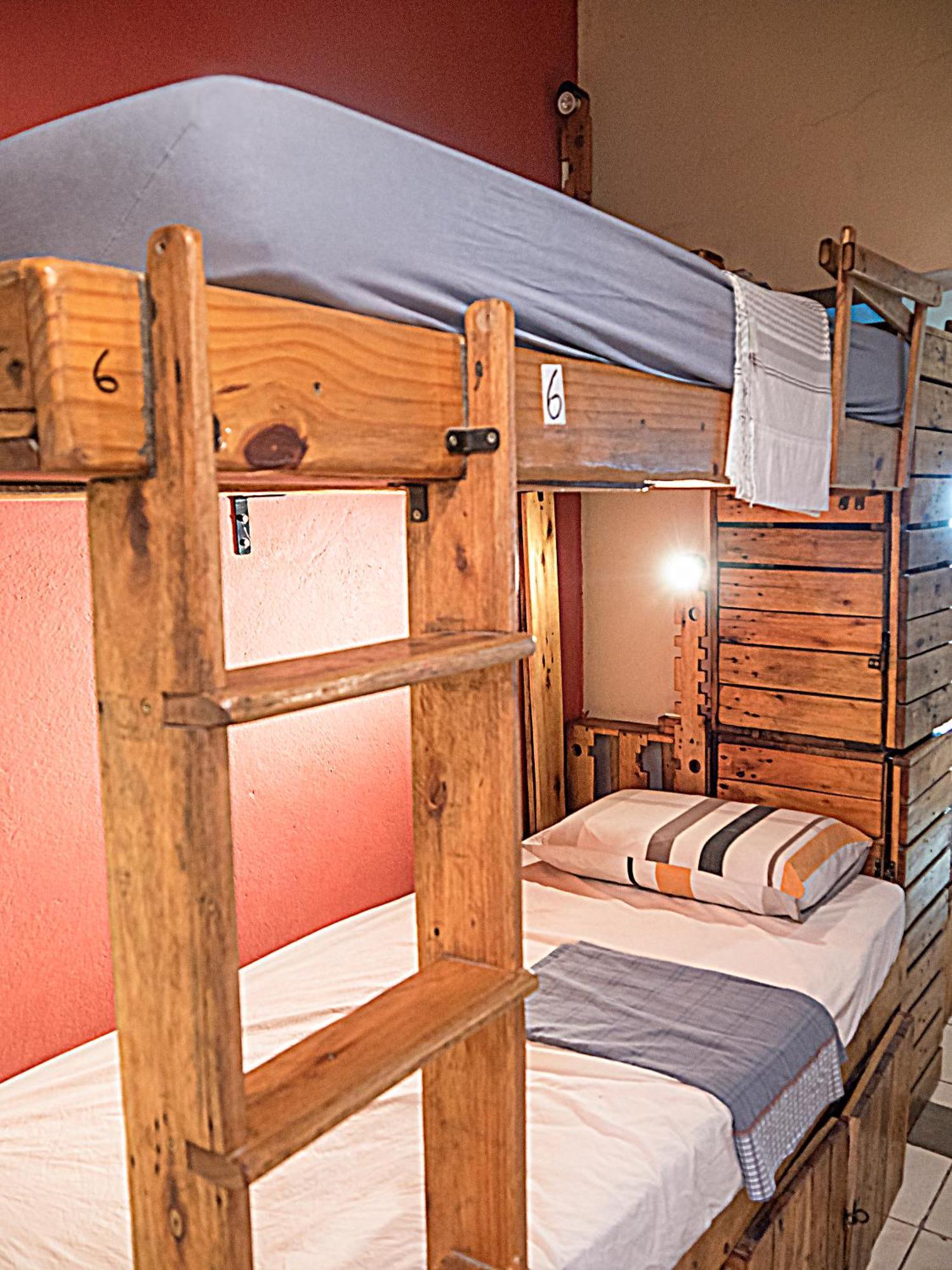 Chapada Backpackers Hostel Agencia Lencois Esterno foto